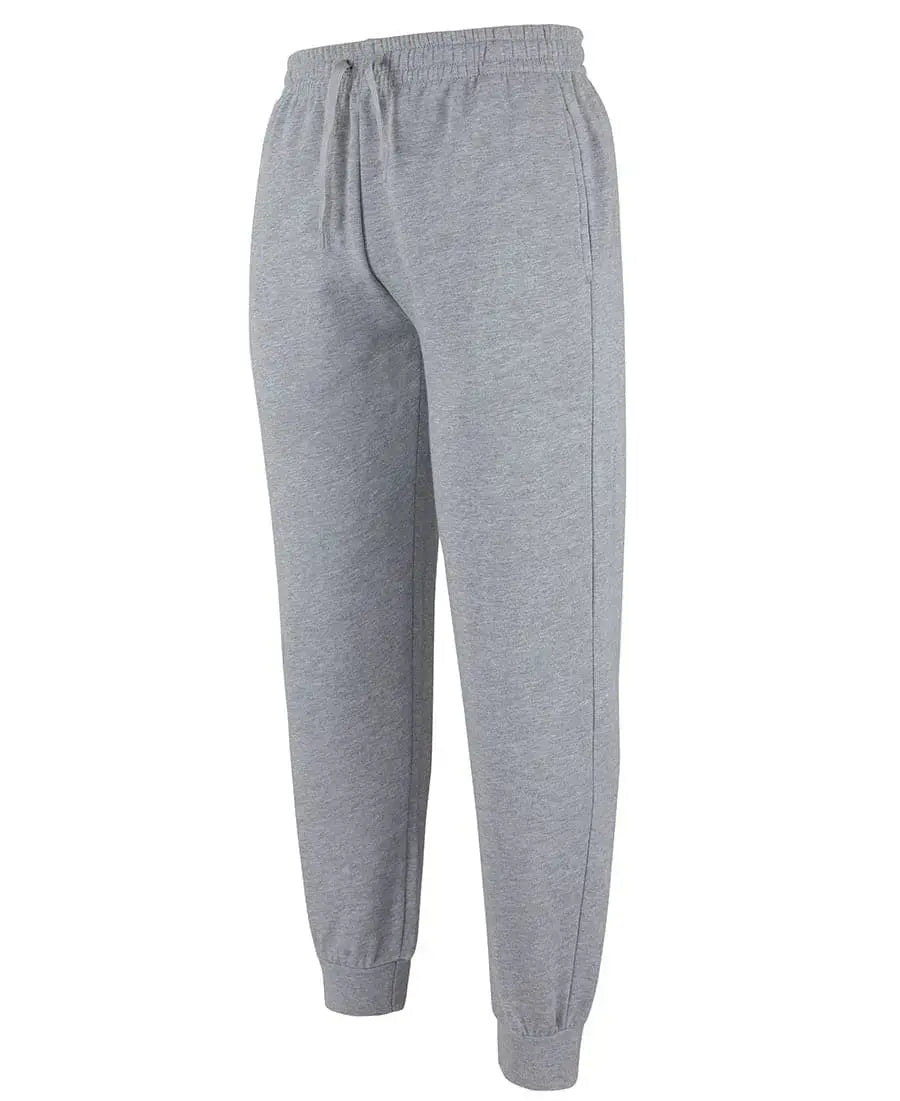 JB'S Kids and Adults Cuffed Track Pants 3PFC - Allsorts Workwear